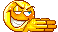 hehe